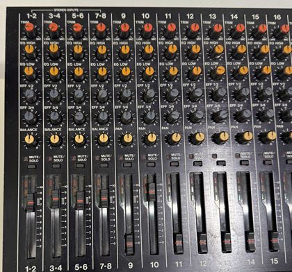 Tascam-MM1